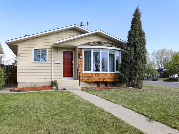 101 SE Temple Blvd W, Lethbridge, AB T1K 5K1
