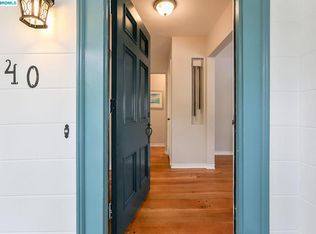 240 Kenyon Ave, Kensington, CA 94708