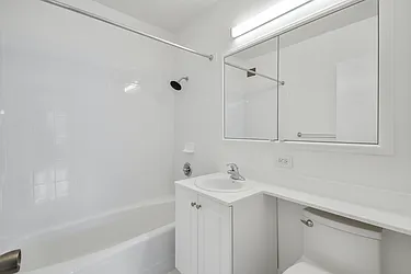 Rented by Rudin Management Company, Inc.