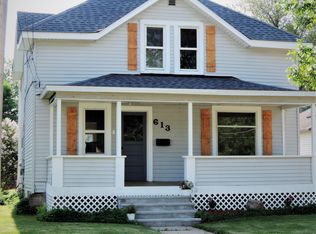 613 Watson St, Antigo, WI 54409