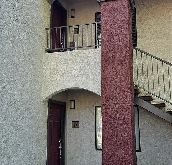 950 Seven Hills Dr #523 — Photo 24