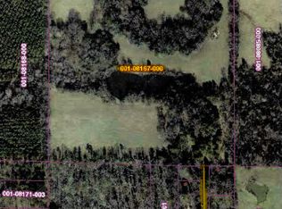 J D Mills Rd, Crossett, AR 71635