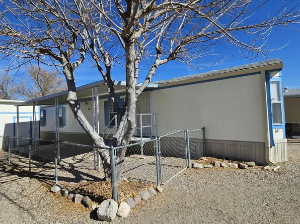 260 S Land Ave Trailer 49, Benson, AZ 85602