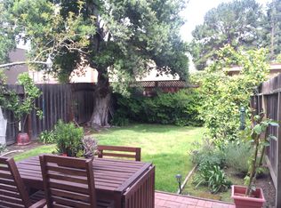 1064 Fremont St, Menlo Park, CA 94025