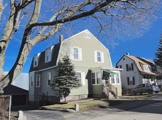 34 Bay View St, Quincy, MA 02169