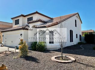 4682 W Oakland St, Chandler, AZ 85226