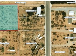 0 Davis Rd, Las Cruces, NM 88012