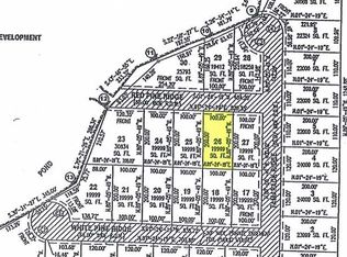 26 Red Pine Rdg, Harrison, MI 48625