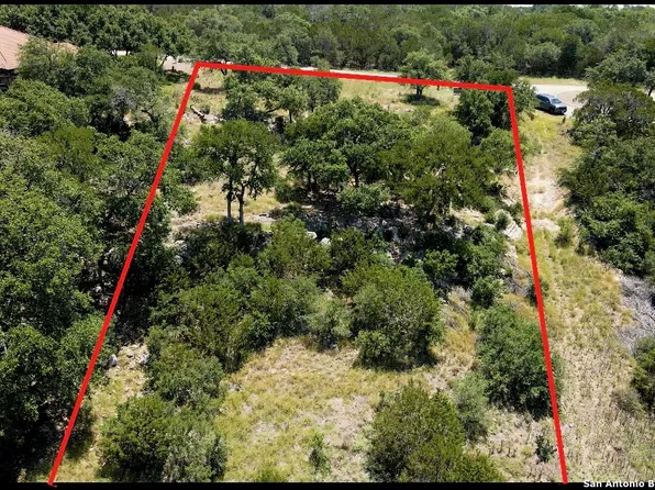 492 Havasu Pt LOT 36, Spring Branch, TX 78070