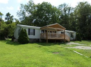 120 Coal Lick Rd, Waynesburg, PA 15370