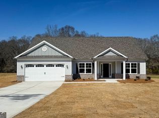 75 Finch Landing Rd LOT 51, Winder, GA 30680