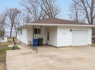 6671 Lasley Shore Dr, Winneconne, WI 54986