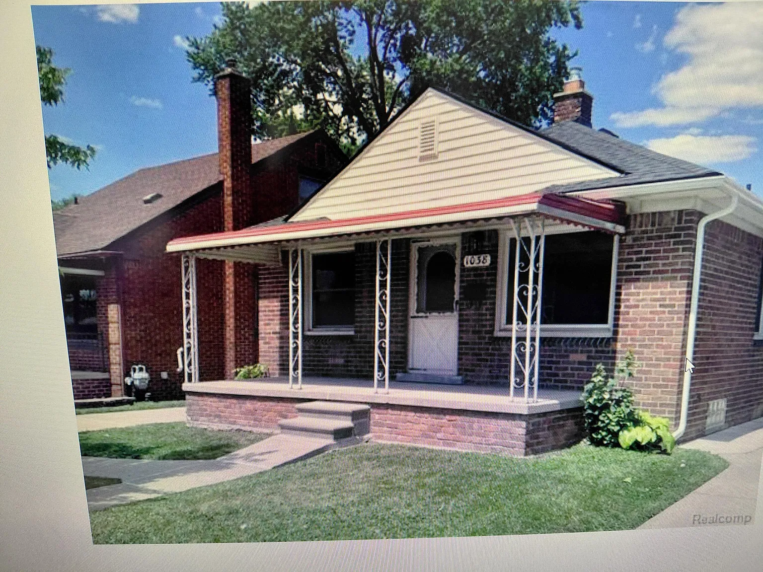 2 bed, 1.0 bath, 760 sqft, $1,600 — Photo 3