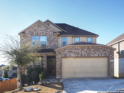 2522 Villa Borghese, San Antonio, TX, 78259