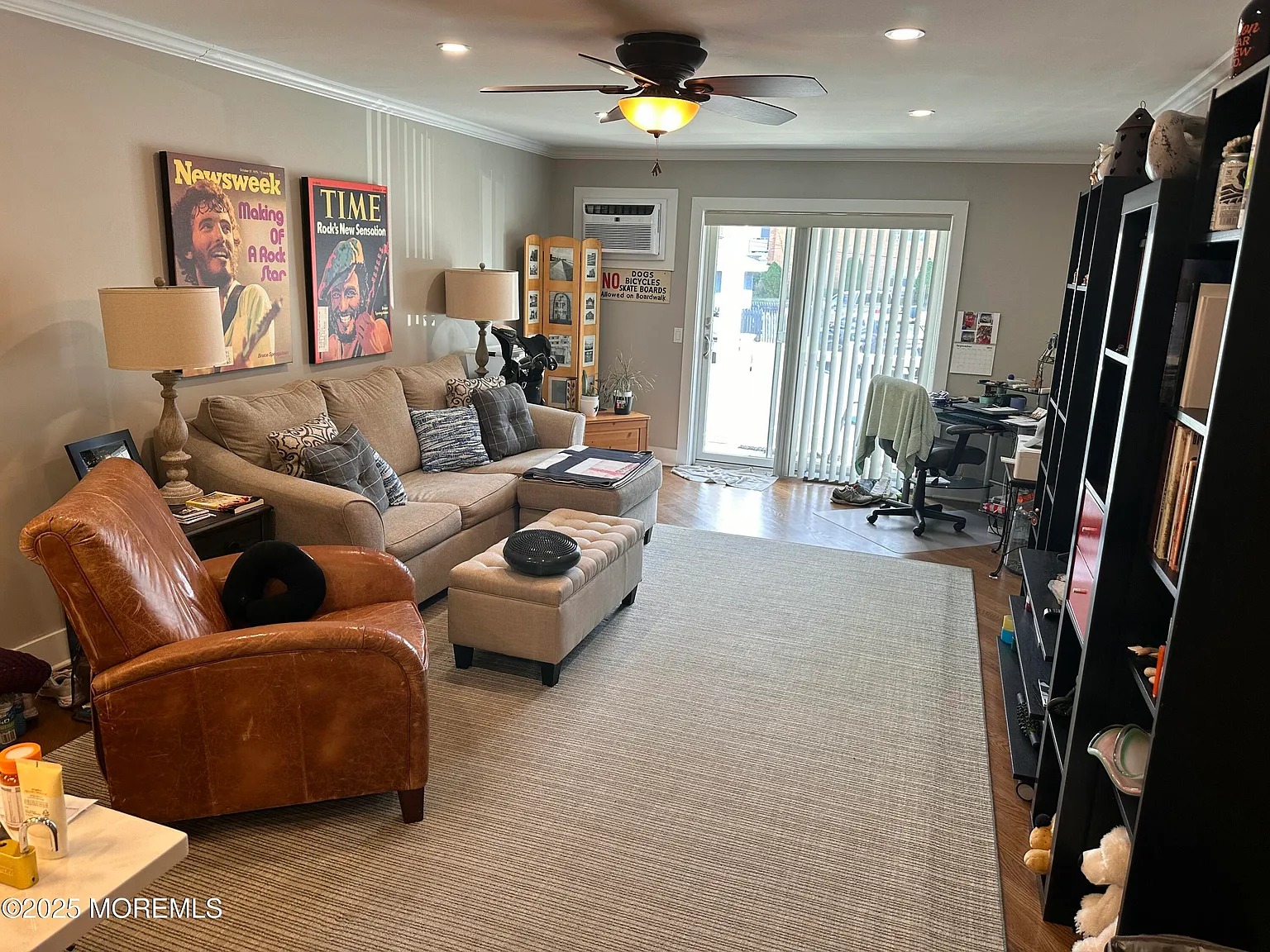 1 bed, 800 sqft, $1,875 — Photo 1