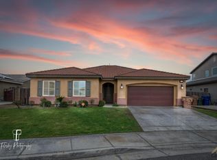 8504 Marble Ridge Way, Bakersfield, CA 93313