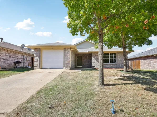 6411 American Way, Dallas, TX 75237