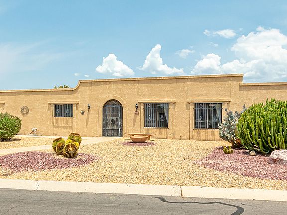 5th image of 7001 E Hacienda Reposo