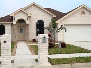 1018 Bunker Ave, Edinburg, TX 78539