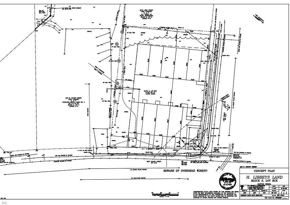 2nd image of 30 W County St