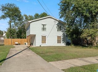 Unknown, Homewood, AL 35209