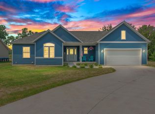 137 Fawn Run, Coldwater, MI 49036