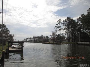 128 Inlet Ln, Grandy, NC 27939