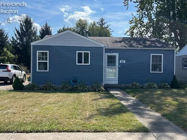88 W Broad St, Monroeville, OH 44847