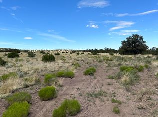 204 Prarie Winds, Quemado, NM 87829