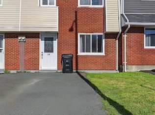 14 Newfoundland Dr, St. John's, NL A1A3E7