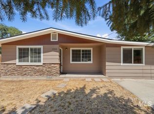 1360 W Targee St, Boise, ID 83706
