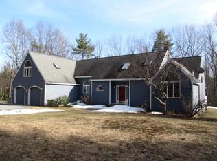 1 Senter Dr, Brookline, NH 03033
