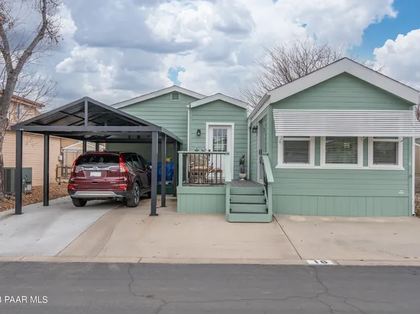 840 N Creekview Dr, Dewey, AZ 86327