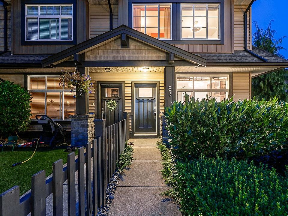 1st image of 13819 232nd St #83