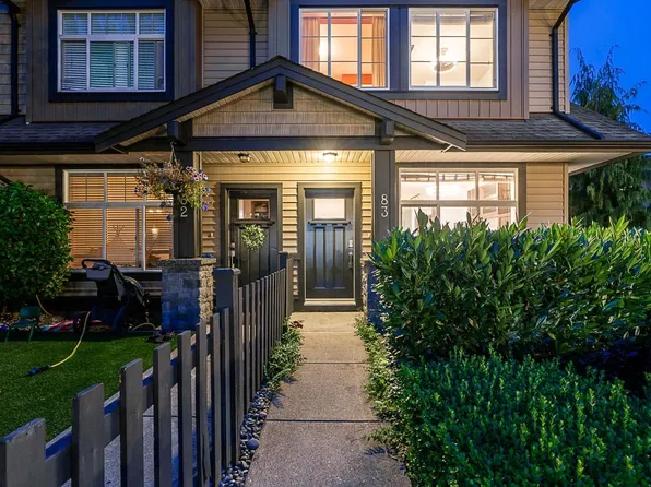 13819 232nd St #83, Maple Ridge, BC V4R 0C7