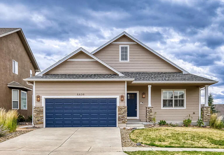 5839 Yancey Dr — Photo 1