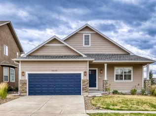 5839 Yancey Dr, Colorado Springs, CO 80924