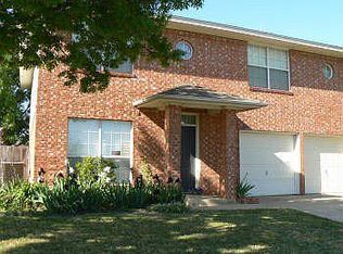8401 Odell St, North Richland Hills, TX 76182