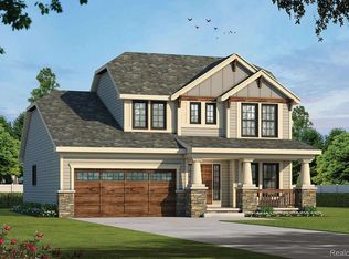LOT 6 Clivedon Rd, Howell, MI 48843