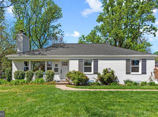 904 Rappaix Ct, Towson, MD 21286