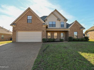 6329 Asbury Pl, Olive Branch, MS, 38654