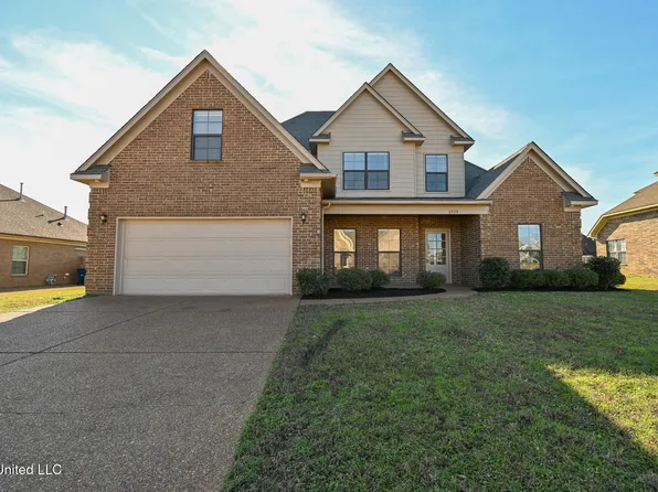 6329 Asbury Pl, Olive Branch, MS 38654