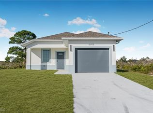 6005 June Ave N, Lehigh Acres, FL 33971