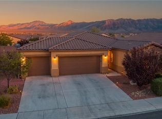 5500 E Volterra Dr, Pahrump, NV 89061
