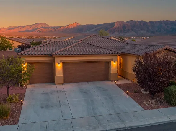 5500 E Volterra Dr, Pahrump, NV 89061
