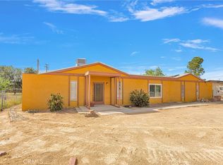 13060 Clallam Rd, Apple Valley, CA 92308