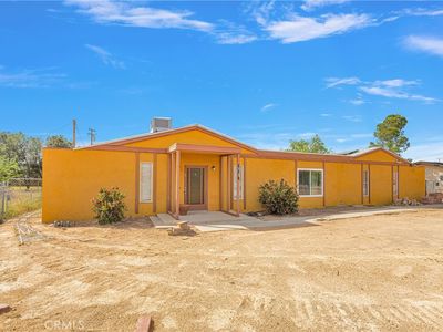13060 Clallam Rd, Apple Valley, CA, 92308
