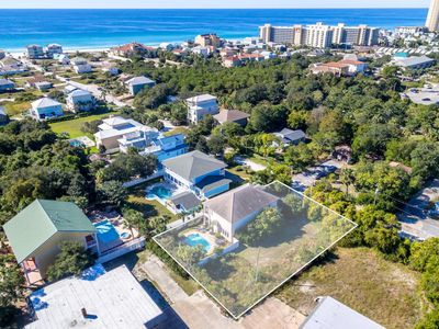 81 Tang O Mar Dr, Miramar Beach, FL, 32550