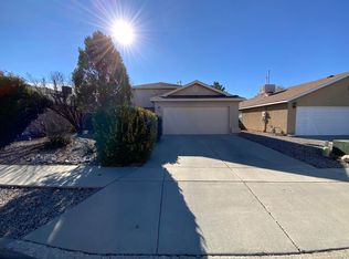11420 Grand Mesa Rd SE, Albuquerque, NM 87123