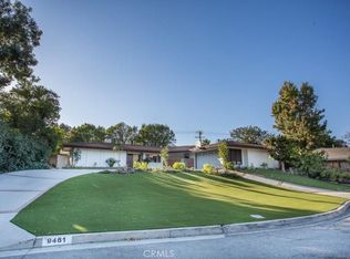 9461 Givens Pl, Northridge, CA 91325